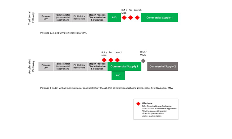 Figure 2 Accelerated Pharm Dev