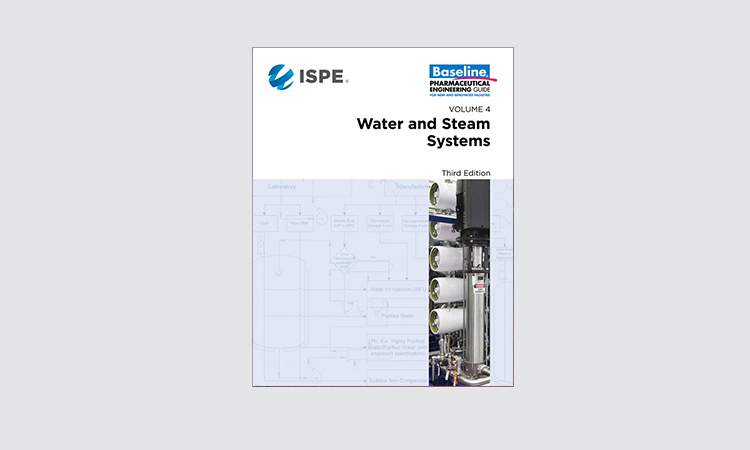 How to Comply with Regulations & Guidance for Water & Steam Systems