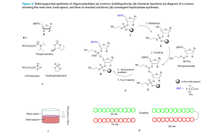 Current State of Oligonucleotide Therapeutics