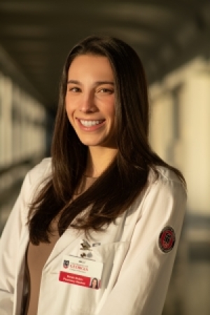 2023 Women in Pharma® Scholarship Recipient