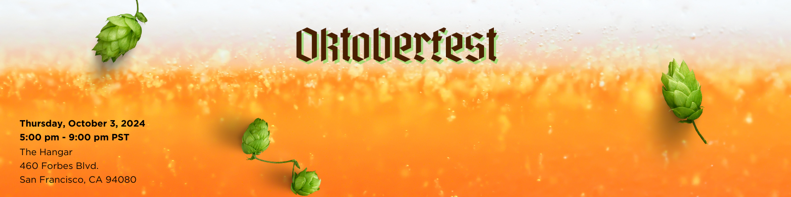 Oktoberfest