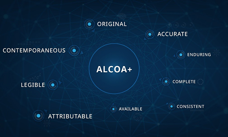 Introduction to Data Integrity & Validation for the UK Pharmaceutical Industry