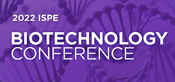 2022 ISPE Biotech Conference