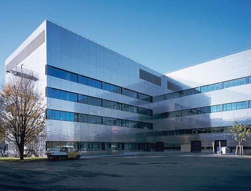 Boehringer ingelheim Pharma GmbH