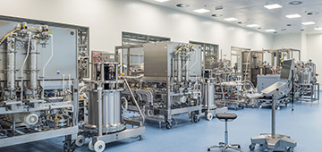 Novartis Pharmaceutical Manufacturing GmbH