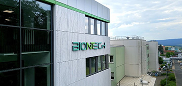 BioNTech SE
