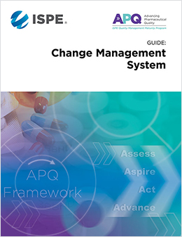 APQ Guide: Change Management (CM) System