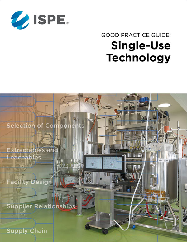 Good Practice Guide: Single-Use Technology