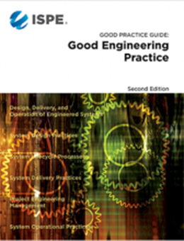 Good Practice Guide: Good Engineering Practice 2nd Edition