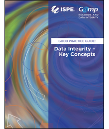 Gamp Rdi Good Practice Guide: Data Integrity - Key Concepts