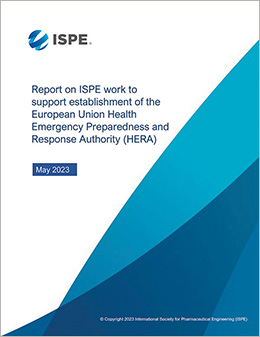 Increasing Domestic Resiliency in the Supply of Essential Active Pharmaceutical Ingredients