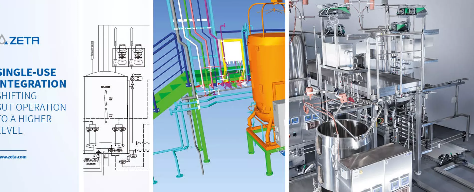 Recent Developments in Biopharmaceutical Manufacturing