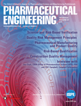 November / December 2009 Cover