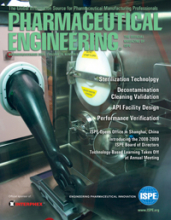 November / December 2008 Cover