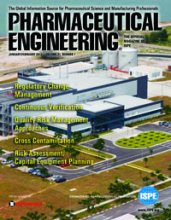 January / February 2011 Cover