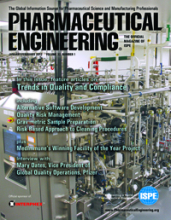 January / February 2012 Cover