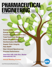 September / October 2013 Cover