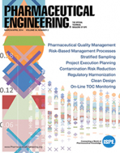 March / April 2014 Cover