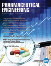 September / October 2014 Cover