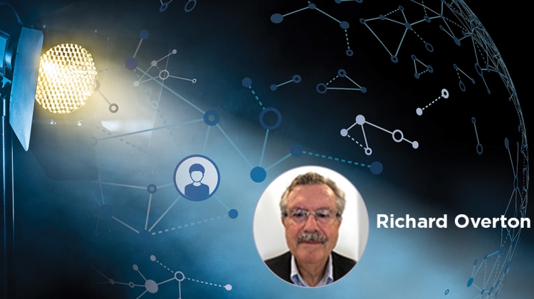 Member Spotlight: Richard Overton - ISPE Founding Member