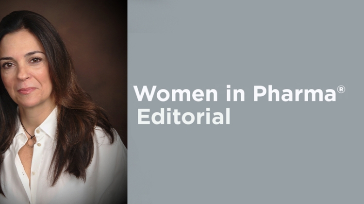 Women in Pharma® Editorial: Pandemic Coping Strategies