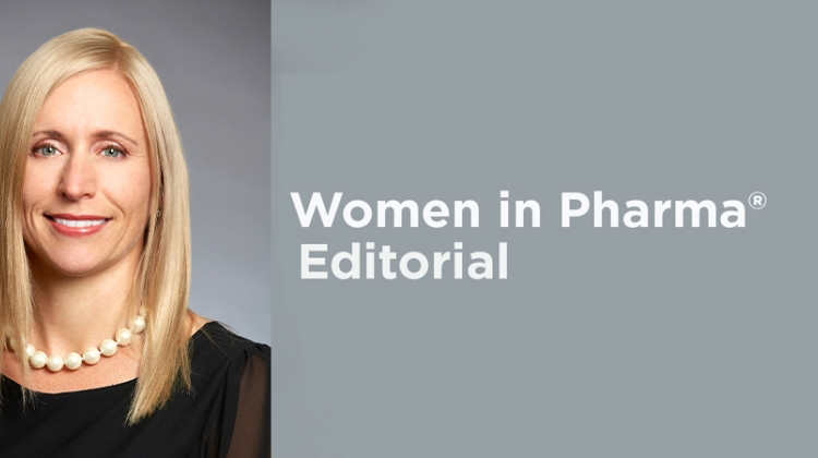 Women in Pharma® editorial banner