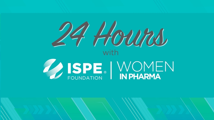 24 Hours of Women in Pharma