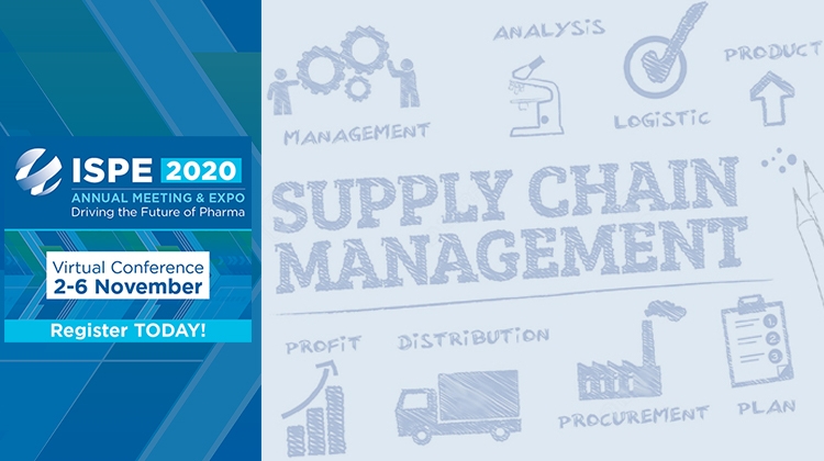 Short & Long-term Challenges for Pharma Supply Chain