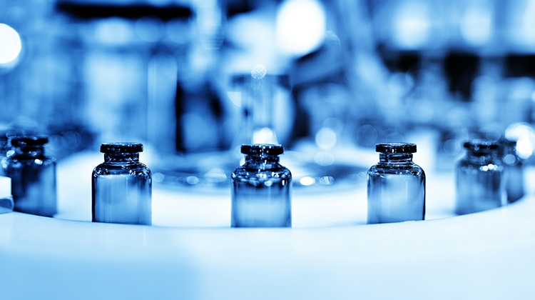 What Is Next in Manufacturing Injectable Sterile Products?