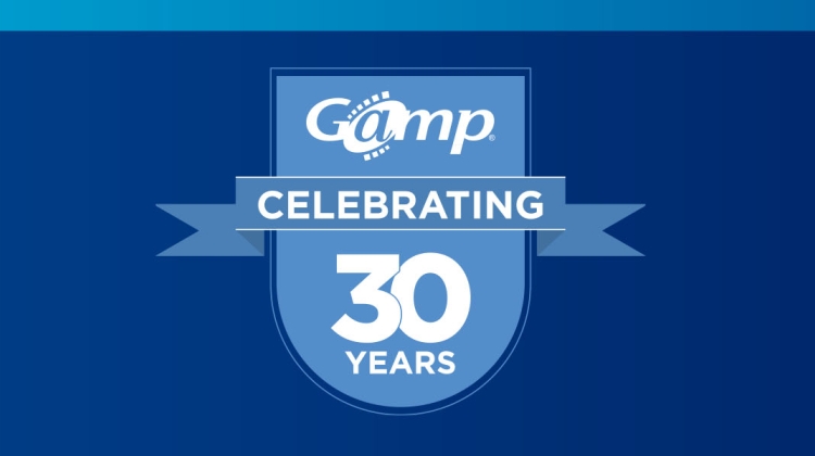 Happy 30th Anniversary to the GAMP® Community of Practice!