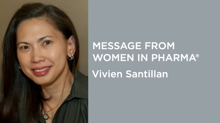 Women in Pharma® Editorial: Adapting Technology & Culture to Emerging Technologies