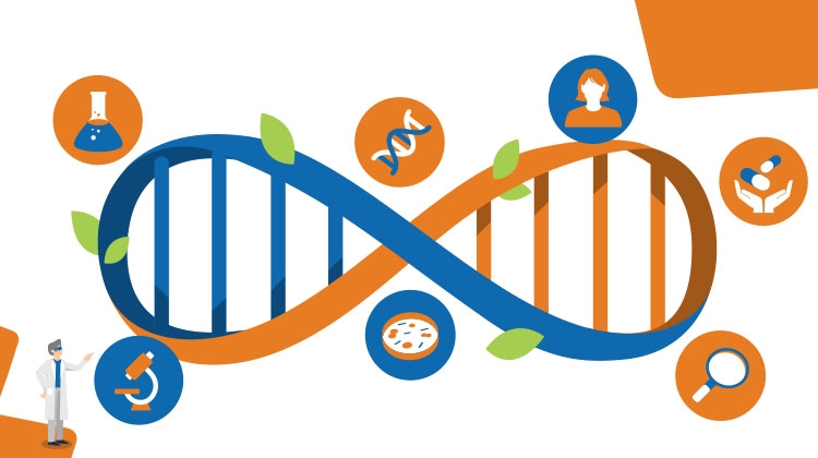 Figure 1: The data continuum touches every aspect of the patient experience.