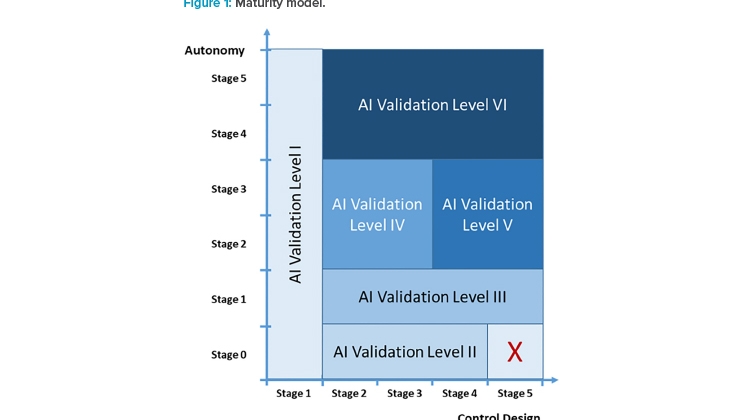 Maturity model