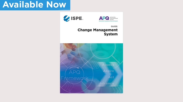 APQ Guide: Change Management (CM) System