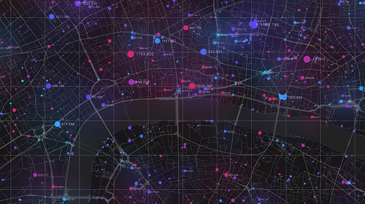 Road Mapping Digital Transformation in the Biopharmaceutical Industry