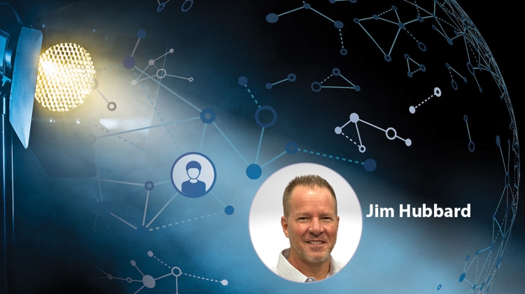 Member Spotlight: Jim Hubbard