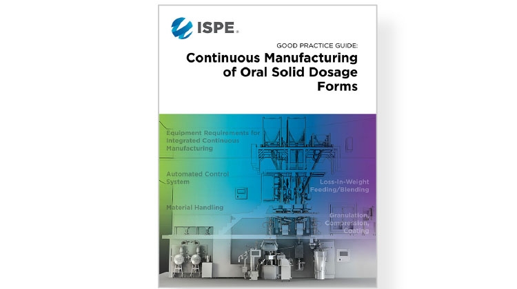 A Comprehensive Reference for Continuous Manufacturing of OSD