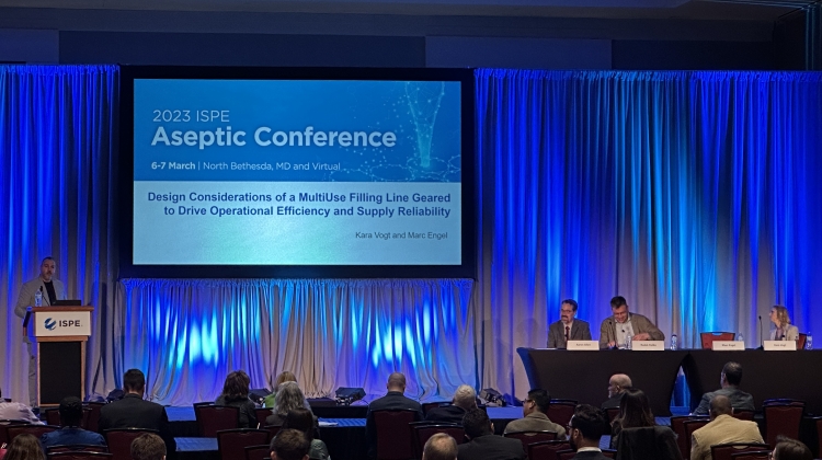 2025 ISPE Aseptic Conference