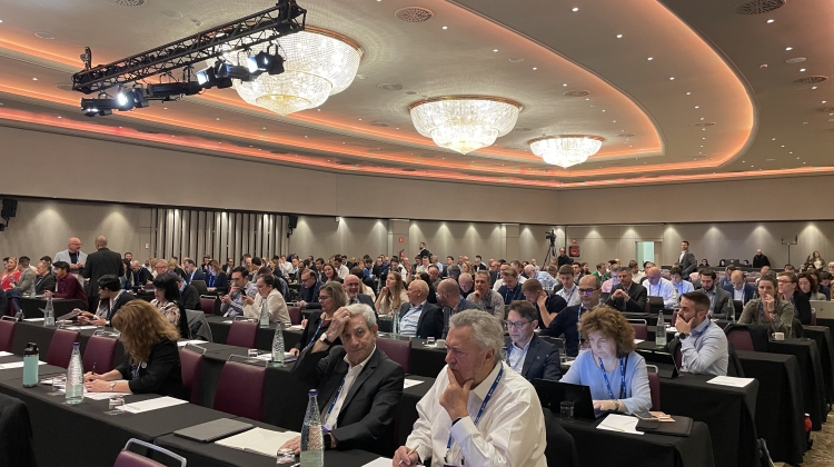 2024 ISPE Pharma 4.0™ and Annex 1 Conference