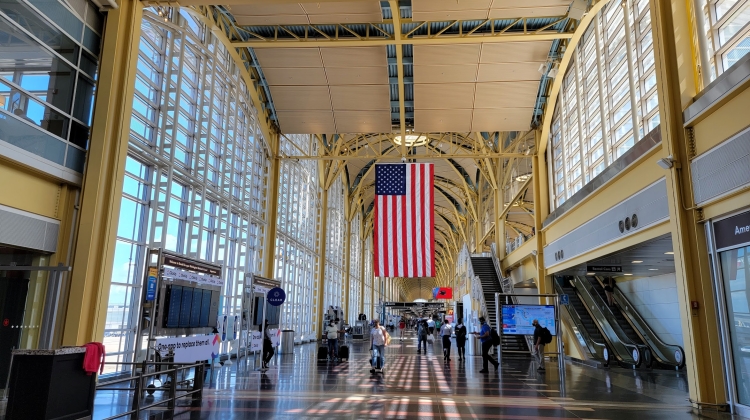 Ronald Reagan National Airport