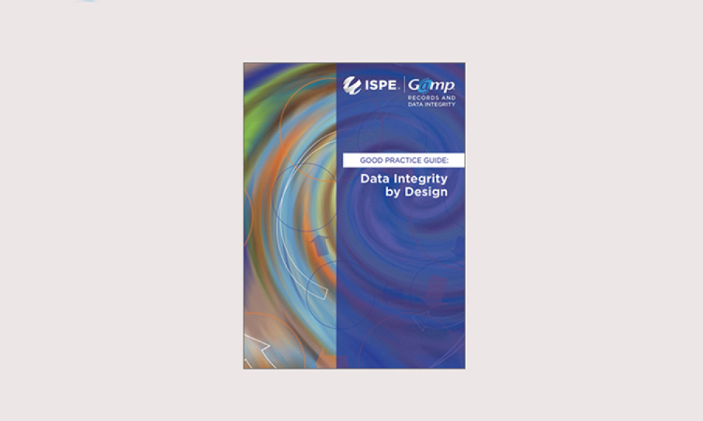 New Guidance Document Available on Data Integrity by Design