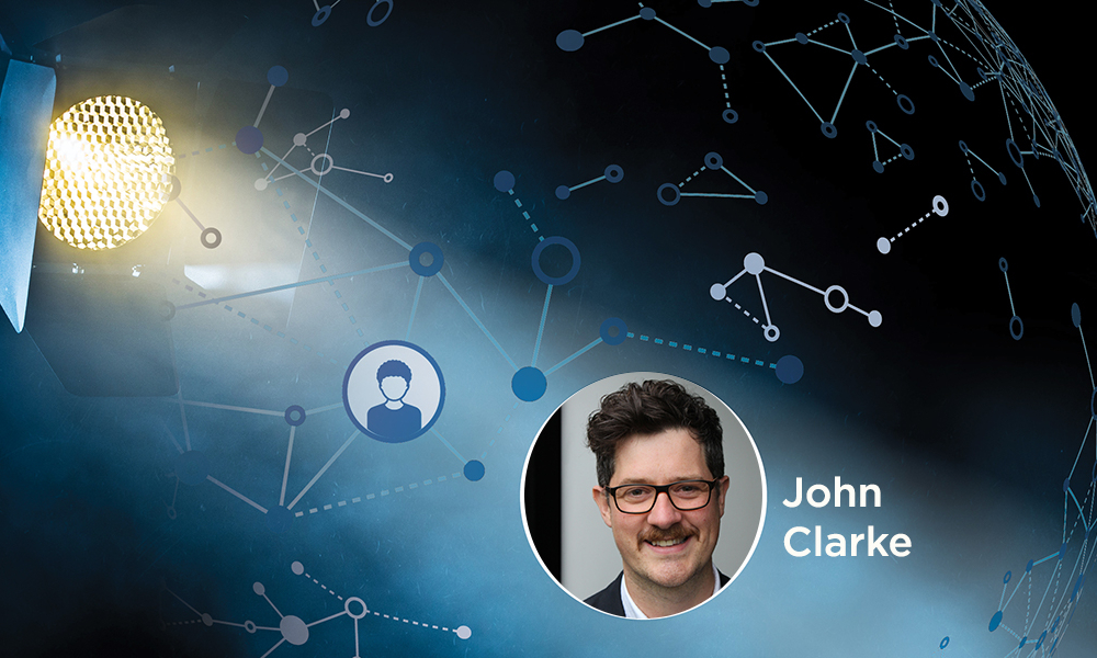 ISPE Member Spotlight: John Clarke