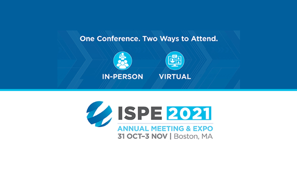 Collaborate and Innovate at the 2021 Annual Meeting & Expo