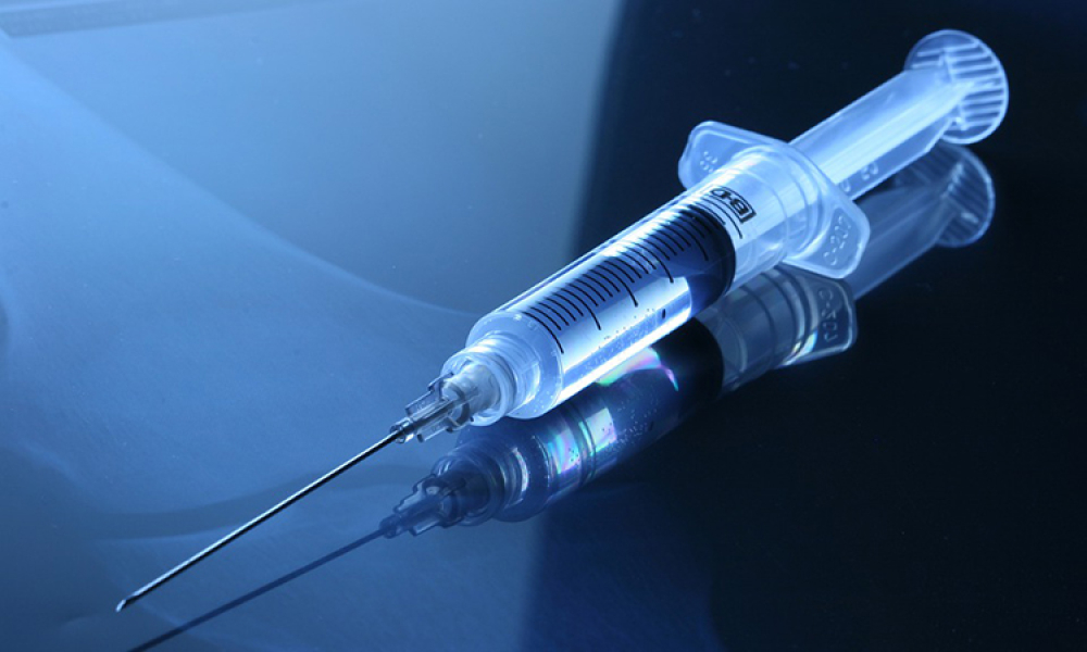 medical Syringe