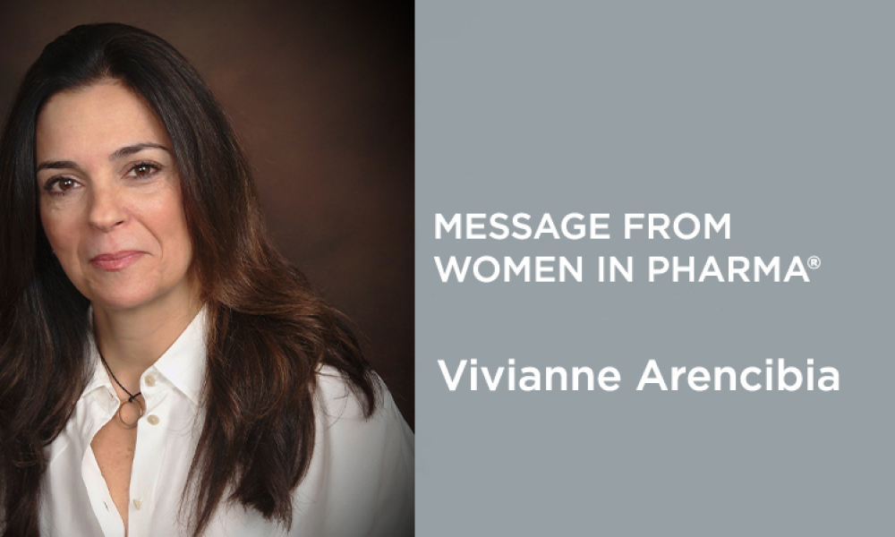 Women in Pharma® - Vivianne J. Arencibia