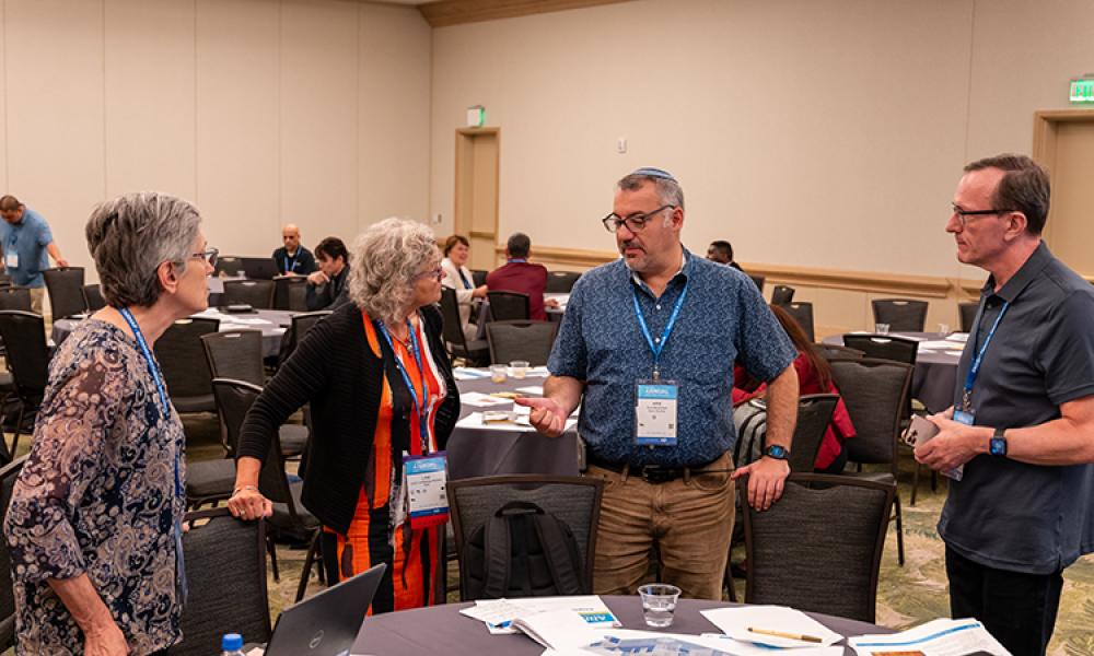 Discover, Delve, and Develop: Expert Workshops at the 2023 ISPE Annual Meeting & Expo