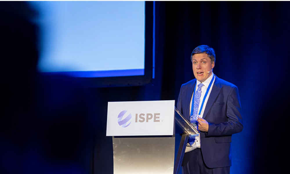 Opening the 2023 ISPE Europe Annual Conference on 8 May, Peter Twomey, Head of Inspections for the European Medicines Agency (EMA), offered a keynote address titled International Cooperation, Harmonization, and Reliance in GMP.