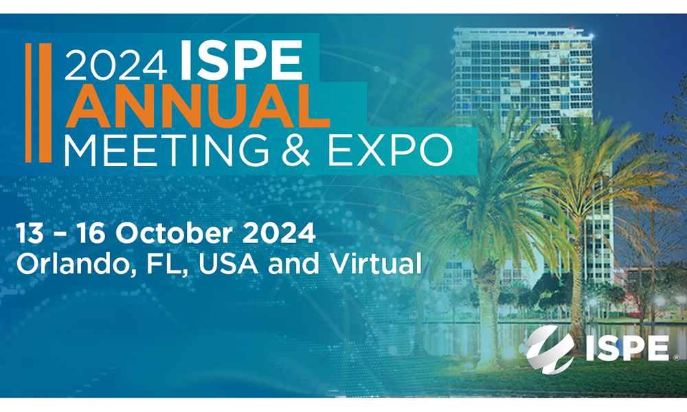 Unlock New Insights and Innovations: Explore the 2024 ISPE Annual Meeting & Expo Education Tracks