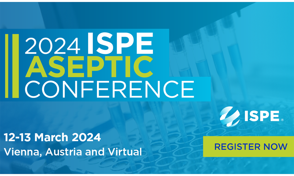 2024 ISPE Aseptic Conference