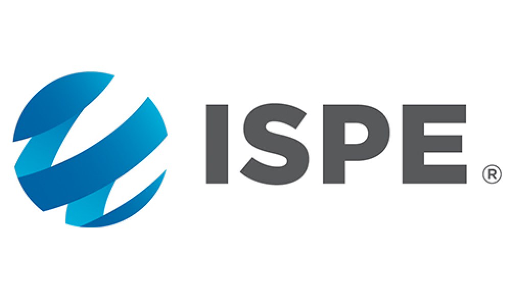 ISPE logo